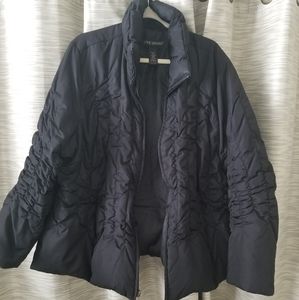 Lane Bryant puffer jacket